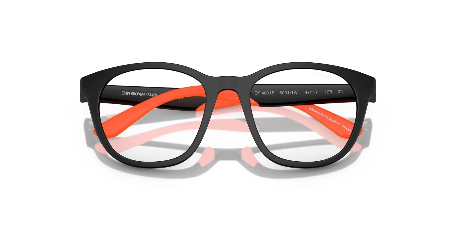 Emporio Armani Kids 4001 Sunglasses - view 38